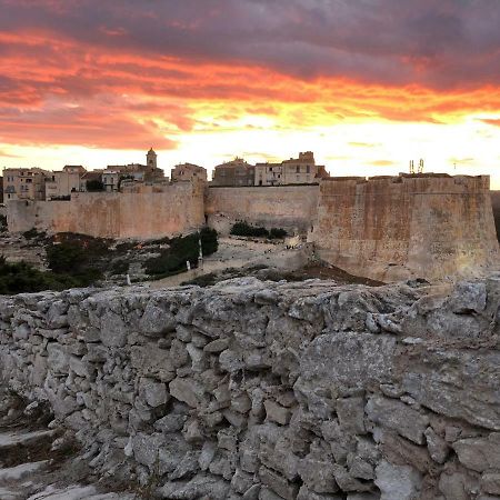 Faro Di Capo Testa Bonifacio  Ngoại thất bức ảnh