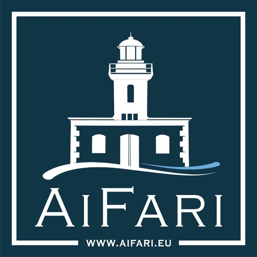 Faro Di Capo Testa Bonifacio  Ngoại thất bức ảnh